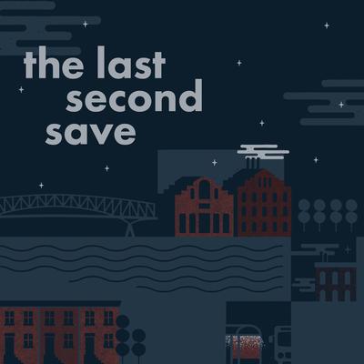 Baltimore By The Last Second Save, Ben DeHan's cover