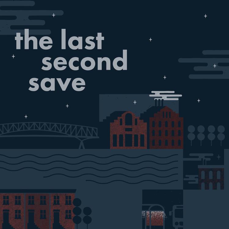 The Last Second Save's avatar image