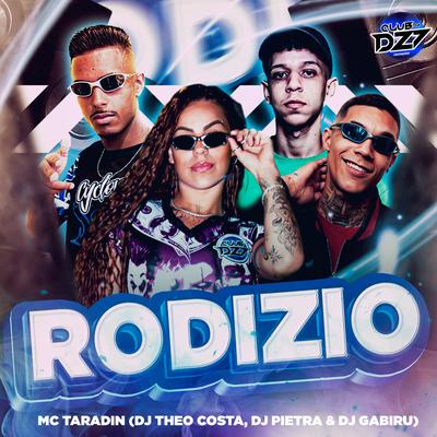 RODIZIO's cover