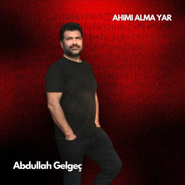 Abdullah Gelgeç's avatar image