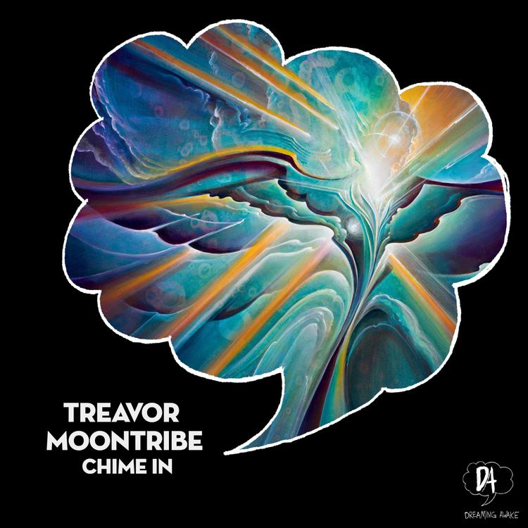 Treavor Moontribe's avatar image
