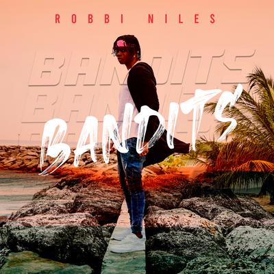 Bandits By Robbi Niles's cover