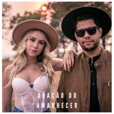 Oração do Amanhecer's cover