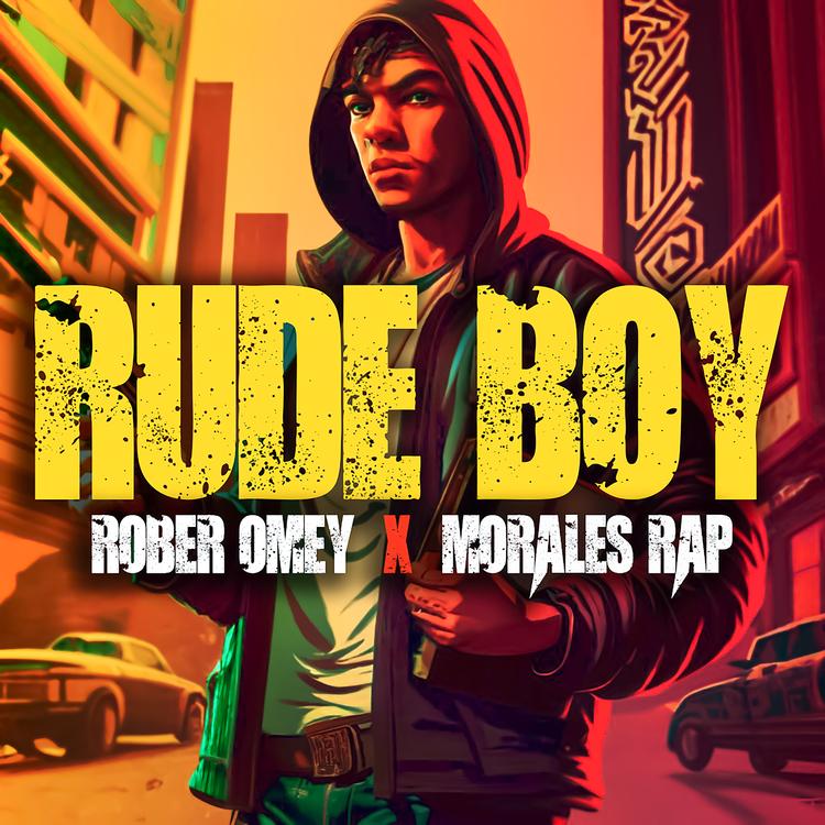 Rober Omey's avatar image