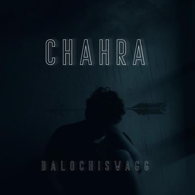 Chahra's cover