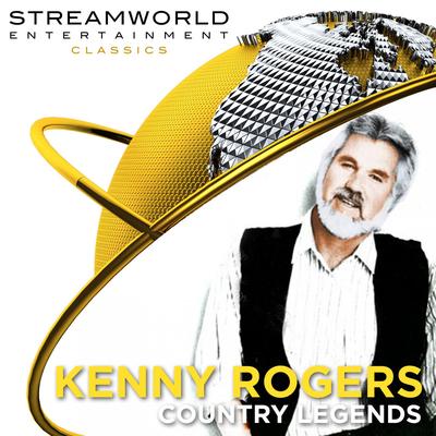 Ticket To Nowhere By Kenny Rogers's cover