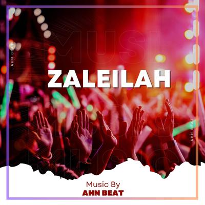 DJ ZALEILAH's cover