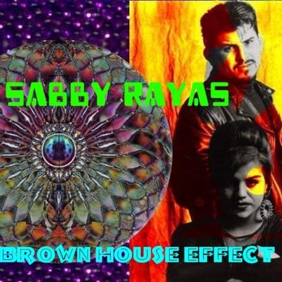 Brown House Effect's cover