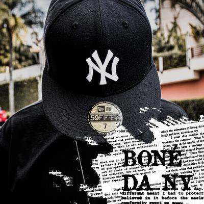 Boné da Ny By G.A's cover