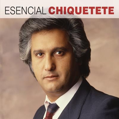 Esencial Chiquetete's cover