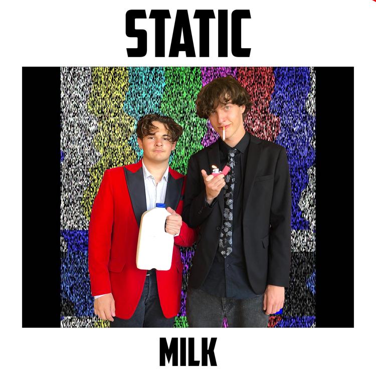 Milk's avatar image