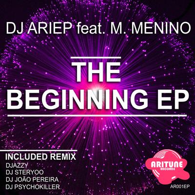 The Beginning (Radio Edit)'s cover