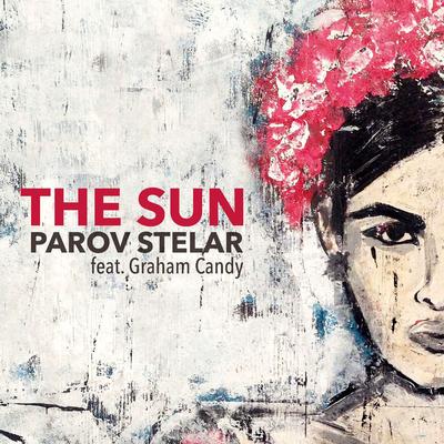 The Sun By Graham Candy, Parov Stelar's cover