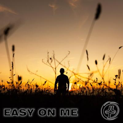 Easy On Me By Josh Le Tissier, Holly Rae's cover
