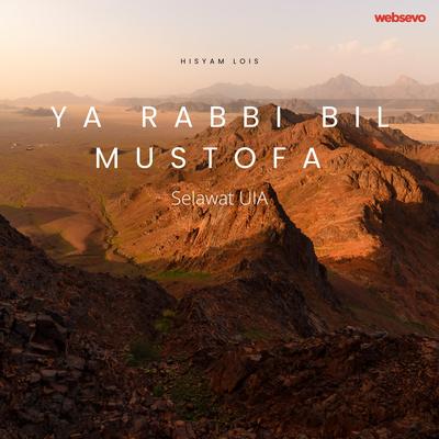 Ya Rabbi Bil Mustofa Selawat UIA's cover