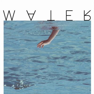 Water By BLYNE's cover