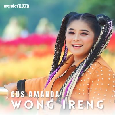 Wong Ireng's cover