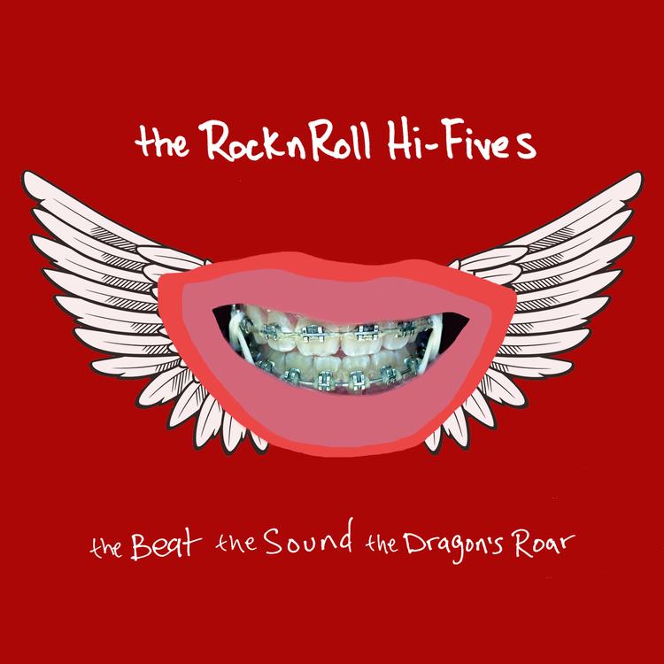 The Rock'n'Roll HiFives's avatar image