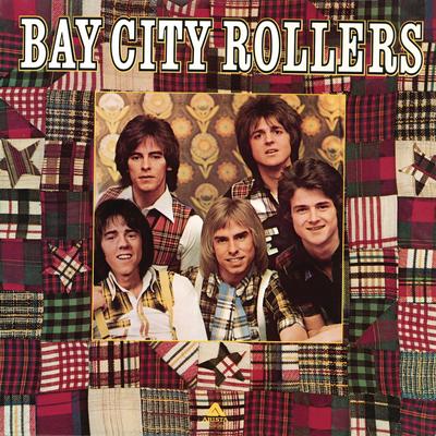 Saturday Night By Bay City Rollers's cover