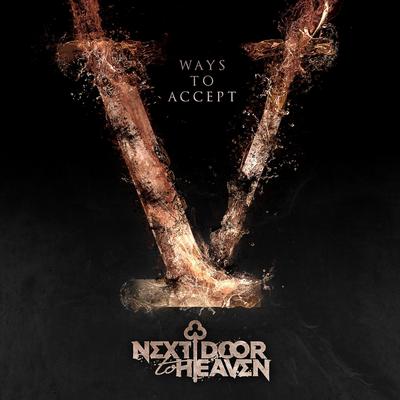 V Ways to Accept (Black Edition)'s cover