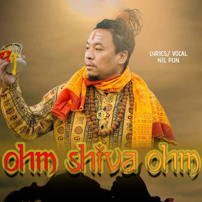 Ohm Shiva Ohm's cover