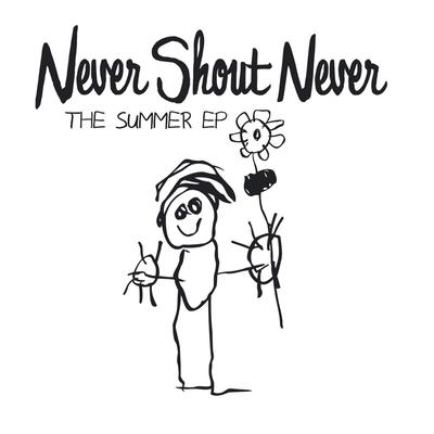 Happy (EP Version) By Never Shout Never's cover