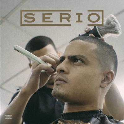 Serio's cover