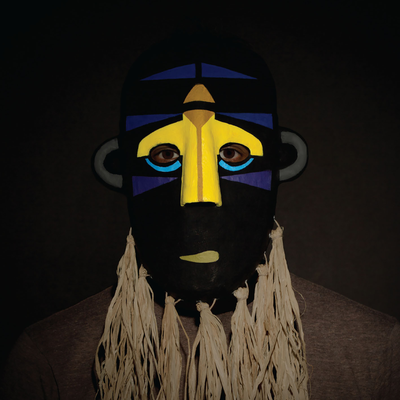 Hold On By SBTRKT, Sampha's cover