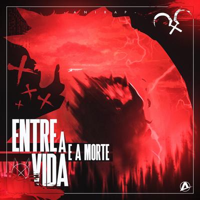 Entre a Vida e a Morte (Lobo) By anirap's cover