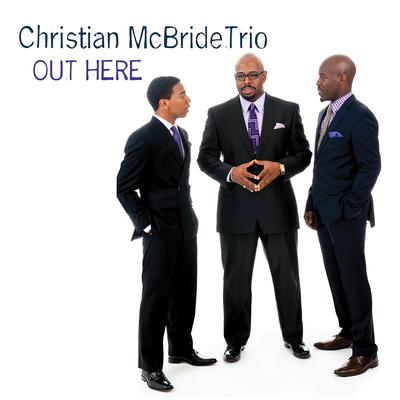 East of the Sun (And West of the Moon) By Christian McBride's cover