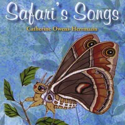 Safari's Songs's cover