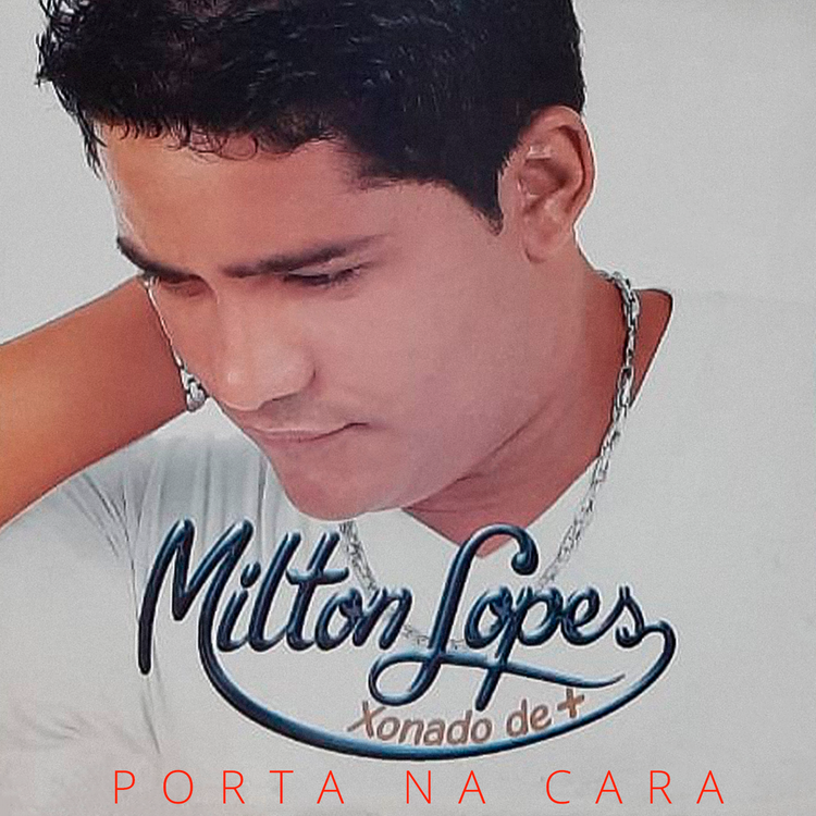 Milton Lopes's avatar image