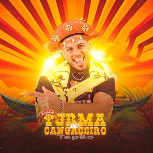 Turma do Cangaceiro's cover