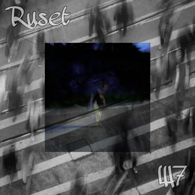 RUSET's cover