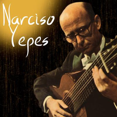 Rumores de La Caleta (Malagueña) By Narciso Yepes's cover