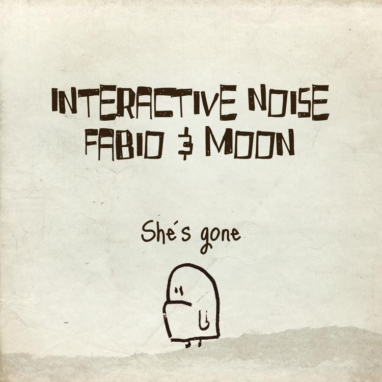 Interactive Noise, Fabio, Moon's avatar image