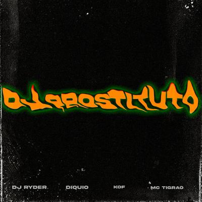 DJ PROSTITUTO's cover