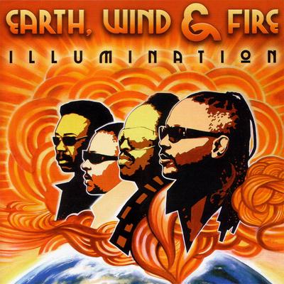 The Way You Move (feat. Kenny G) By Earth, Wind & Fire, Kenny G's cover