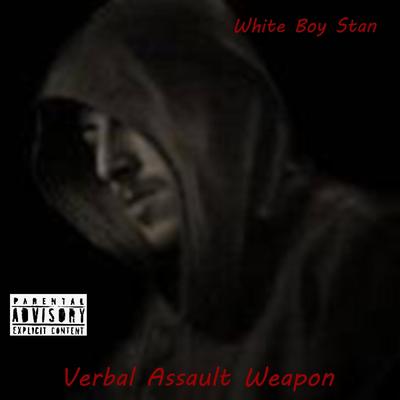 White Boy Stan's cover