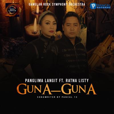 Guna-Guna's cover