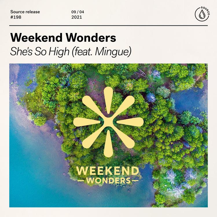 Weekend Wonders's avatar image