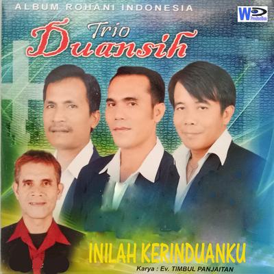 Inilah Kerinduanku (From "Rohani Indonesia")'s cover