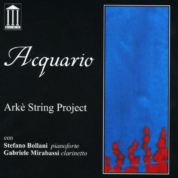 Arkè String Project's avatar image