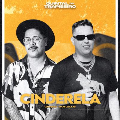 Cinderela (Quintal do Trapiseiro) By Jansen, Dan Lellis's cover