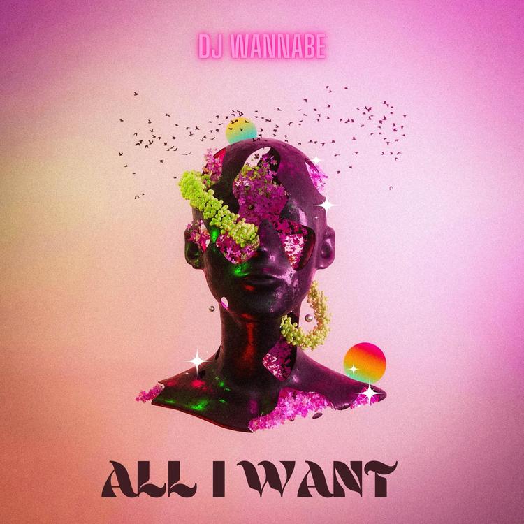 DJ Wannabe's avatar image