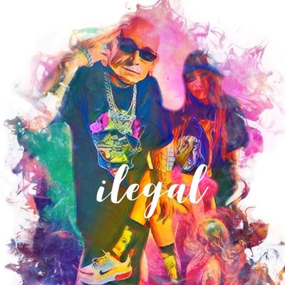 Ilegal By Tren Lokote, Bear Busby's cover