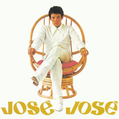 El Triste By José José's cover