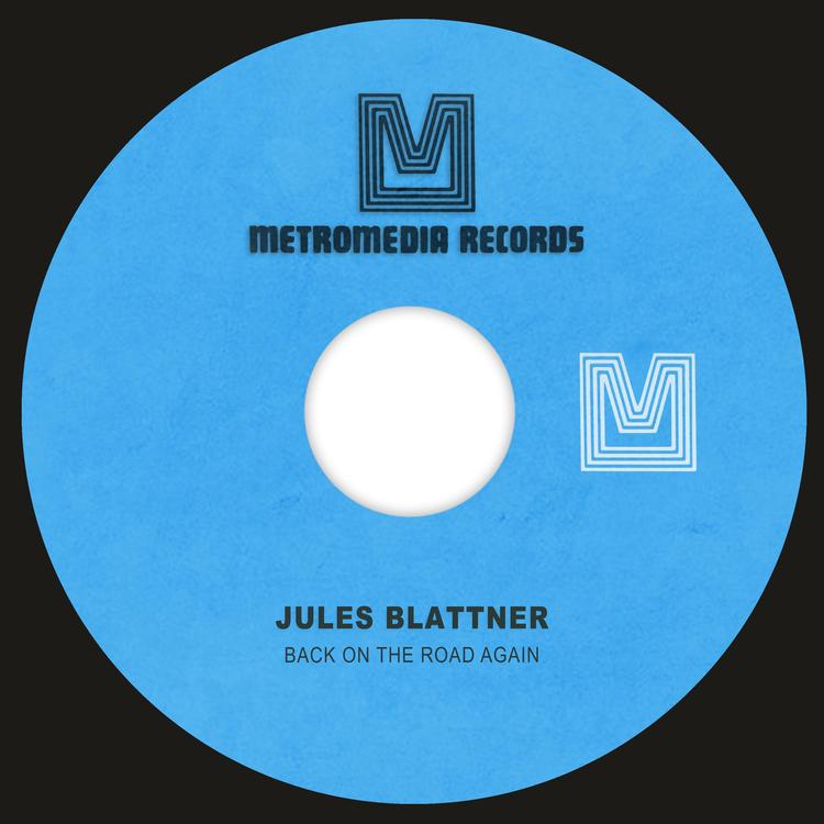 Jules Blattner's avatar image