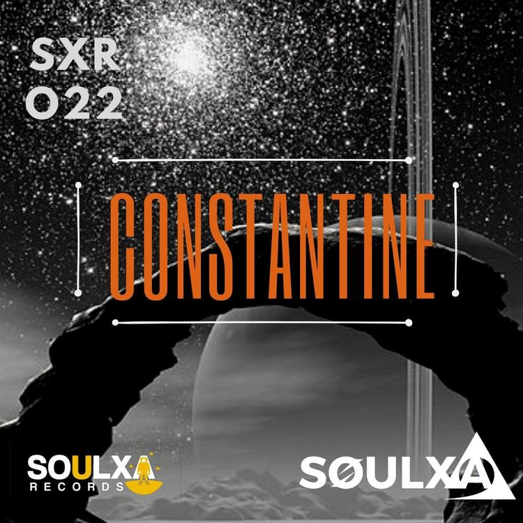 Soulxa's avatar image