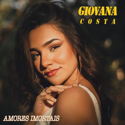 Giovana Costa's cover